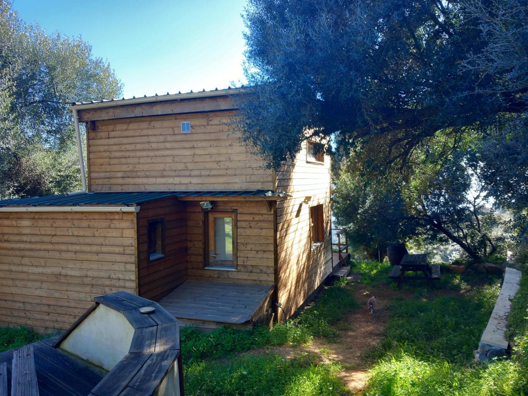 Villa A Croce Alata Luaran gambar